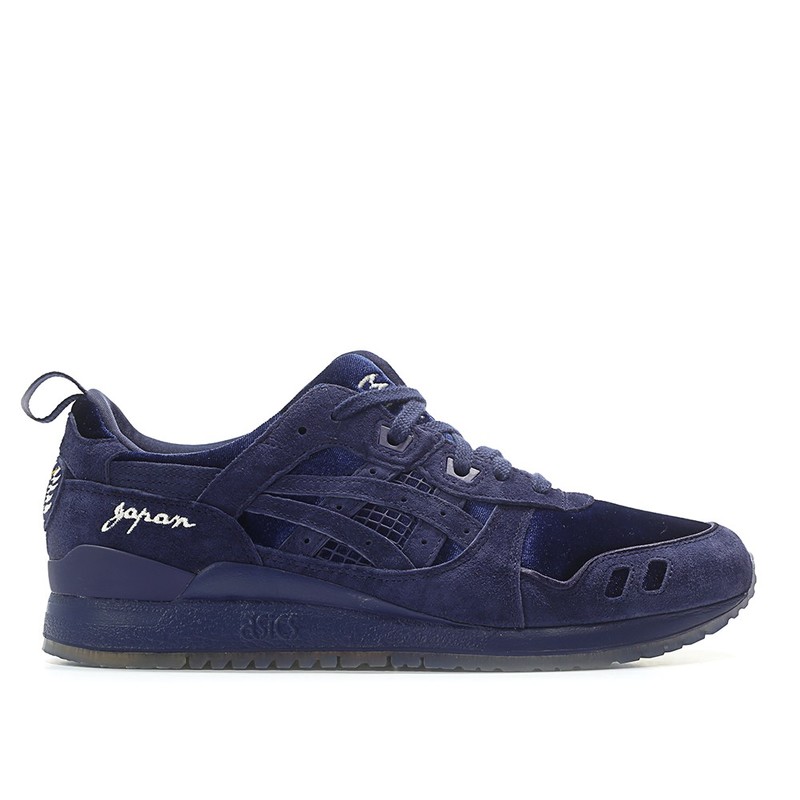 Mita x Beams x Asics Gel-Lyte 3 Souvenir Jacket | HQ725-5858 |